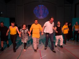 Signature images Fog Theatre 2019